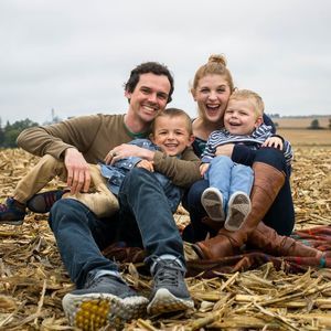 Meet your Posher, Bethany